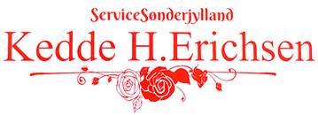 ServiceSønderjylland v/Kedde H.Erichsen