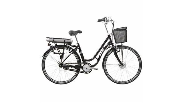 Ekelunds Cykel & Motor AB Cykelaffär, Ängelholm - 3