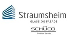 Straumsheim Glass og Fasade AS