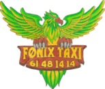 Fønix Taxi