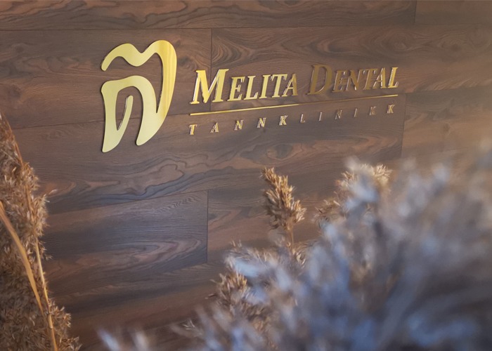 Melita Dental AS Allmenn Tannlege, Asker - 1