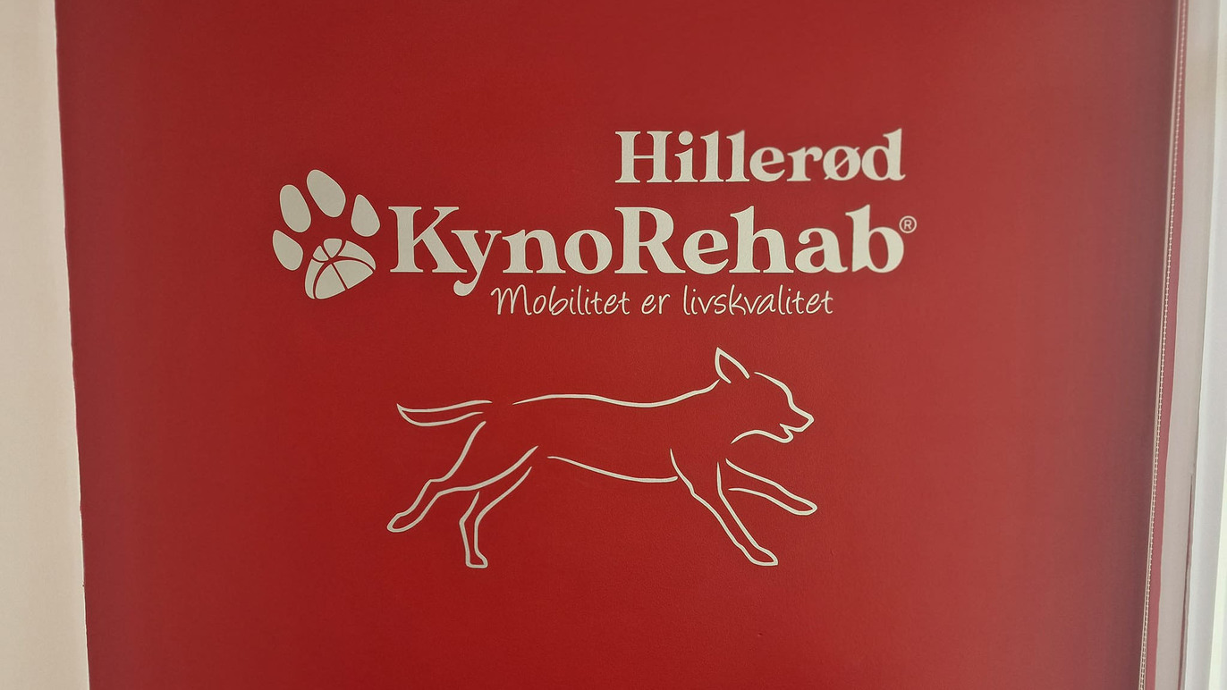 KynoRehab Hillerød v/ Charlotte Storgaard Dyrehandel, Hillerød - 5