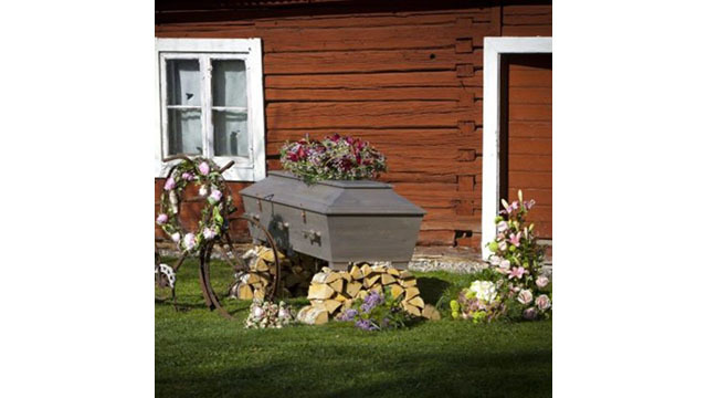 Bladhs Begravnings- & Bouppteckningsbyrå AB Begravningsbyrå, Växjö - 4