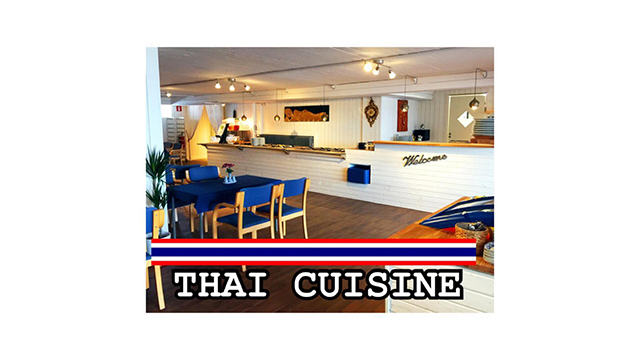 Thai Cuisine Restaurang, Mora - 4