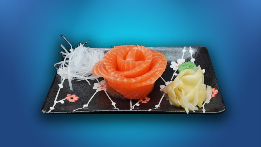 Mr. Fish Sushi Ribe ApS Sushirestaurant, Esbjerg - 7