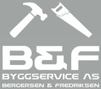 B & F Byggservice AS