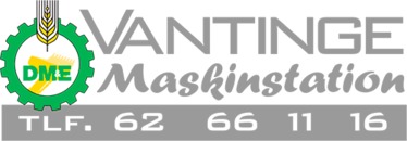 Vantinge Maskinstation ApS