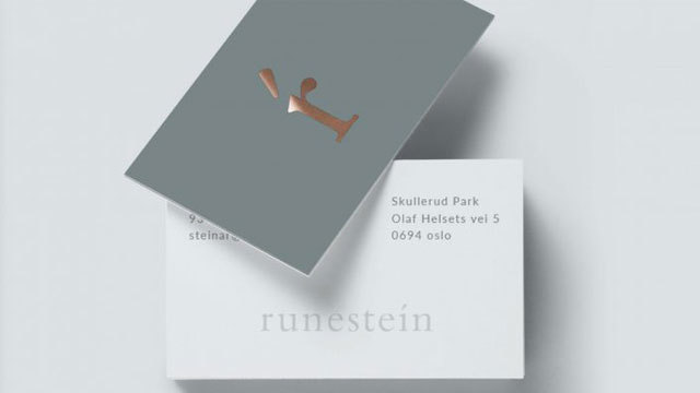 Runestein AS Grafisk tjeneste, Oslo - 6