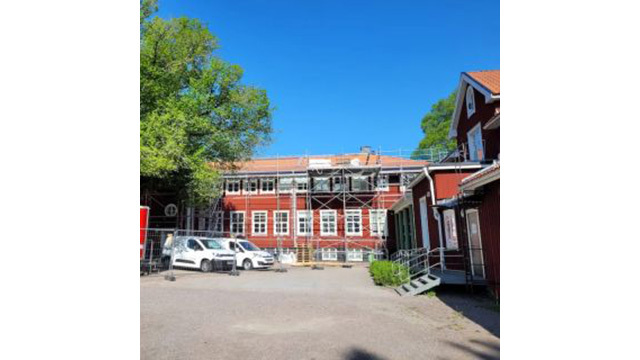 HZ Bygg AB Byggföretag, Uppsala - 3