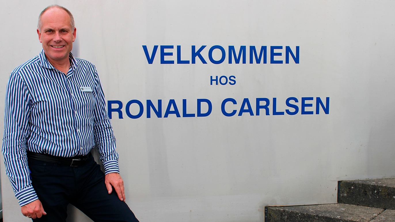 Bilhuset Ronald Carlsen A/S Bilforhandler, Odense - 3