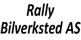 Rally Bilverksted AS