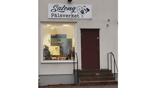 Salong Pälsverket Hundvård, Borlänge - 4