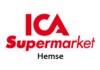 ICA Supermarket Högbyhallen