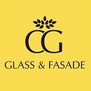 CG GLASS&FASADE AS