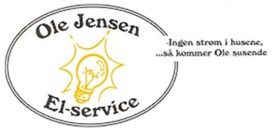 Ole Jensen El-Service