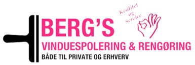 BERG`S VINDUESPOLERING & RENGØRING