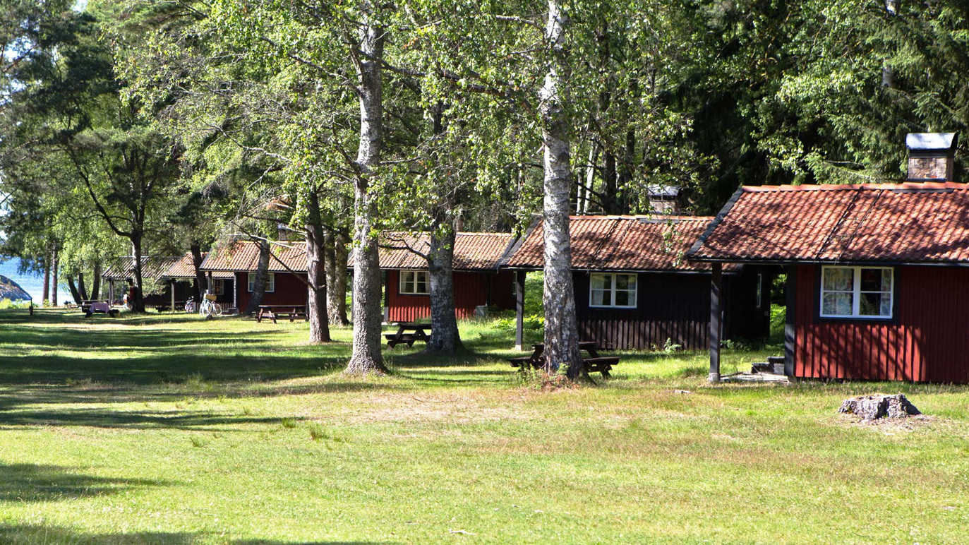 Nåttarö Gård & Resort AB Restaurang, Nynäshamn - 4
