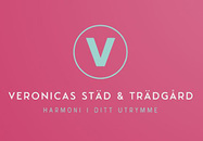 Veronicas Städ & Trädgård