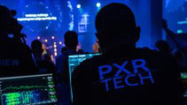 PXR Tech - Ljud • Ljus • Tekniker Radio, TV - Tillverkare, grossist, Värnamo - 2