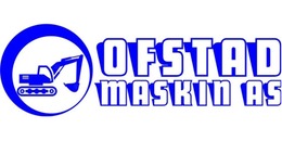 OFSTAD MASKIN AS