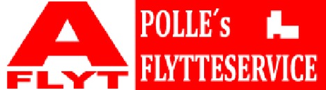 Polles Flytteservice