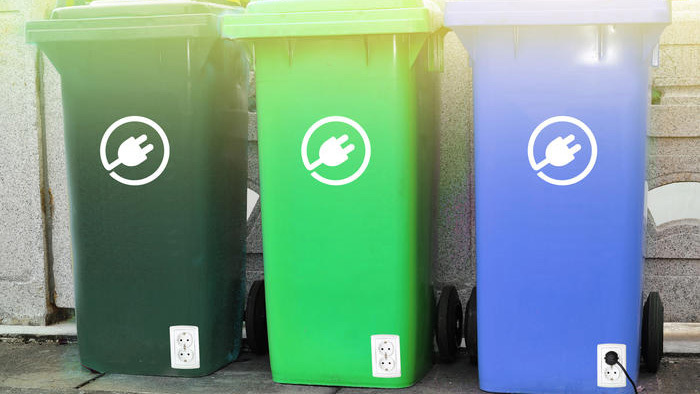 Fortum Waste Solutions AB Avfallshantering, renhållningsentreprenör, Boden - 2