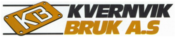 Kvernvik Bruk Pakningsfabrikk AS