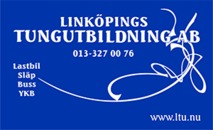 Linköpings Tungutbildning AB