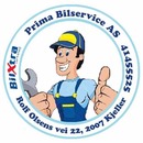 Prima Bilservice AS