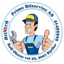 Prima Bilservice AS