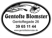 Gentofte Blomster I/S