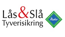 Lås Og Slå Tyverisikring ApS