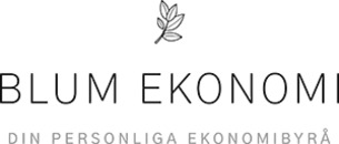 Blum Ekonomi AB