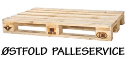 Østfold Palleservice As