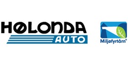 Hølonda Auto AS/ Sjekkpunkt