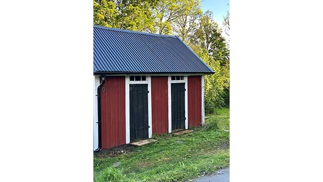 Blacknose Får & Bygg AB Snickare, Norrtälje - 2