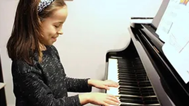 Tove Helene Jakobsen Musik, sang - Undervisning, Gentofte - 4