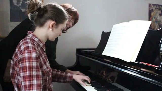 Tove Helene Jakobsen Musik, sang - Undervisning, Gentofte - 6