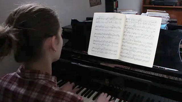 Tove Helene Jakobsen Musik, sang - Undervisning, Gentofte - 7