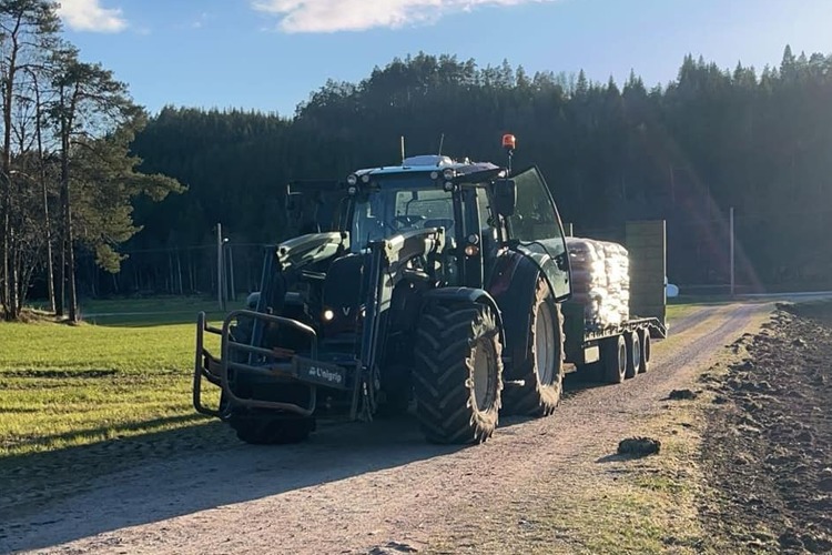 Utsogn Traktor og Maskinpleie Maskin, Maskinrekvisita, Kristiansand - 4