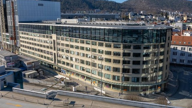 Prosjekt & Byggeledelse AS Byggeteknikk, Anleggsteknikk, Bergen - 5