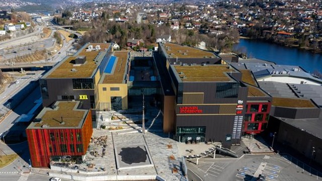 Prosjekt & Byggeledelse AS Byggeteknikk, Anleggsteknikk, Bergen - 7