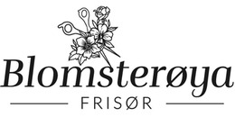 BLOMSTERØYA FRISØR AS