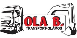 Ola B Transport AS