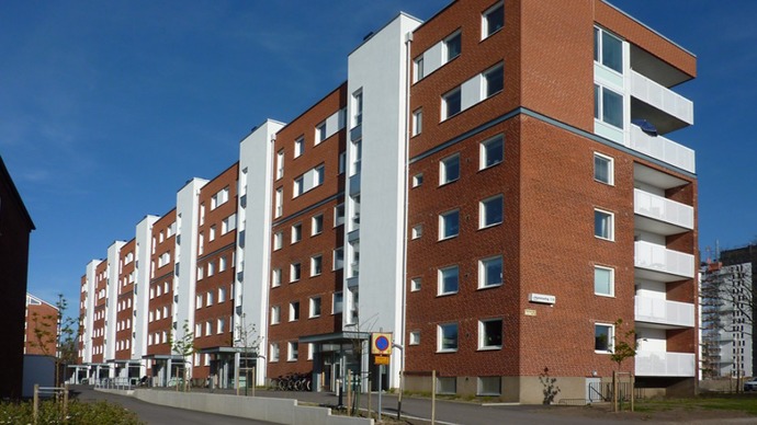Cm Byggkonsult AB Byggnadsteknik, samhällsplanering, Helsingborg - 3