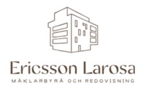 Ericsson Larosa Mäklarbyrå och Redovisning AB