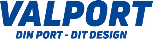 Valport - Hegn Og Porte ApS