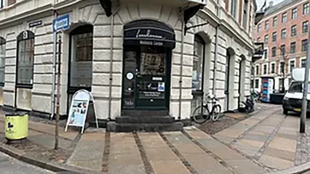 Studt Akupunktur Og Fysioterapi ApS Akupunktør, København - 1