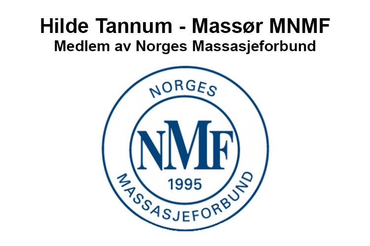 Klassisk massør Hilde Tannum - MNMF