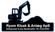 Ryom Kloak & Anlæg ApS